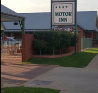 Federation Motor Inn Young - Accommodation Rockhampton