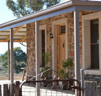 Flinders Bush Retreats - Accommodation Rockhampton