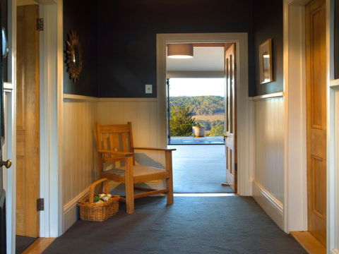 Frenchman's River - The Helmsman's House - Accommodation Rockhampton 2