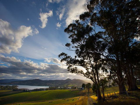 Frenchman's River - The Helmsman's House - Accommodation Rockhampton 9