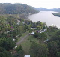 Greenmans on the Hawkesbury - Accommodation Rockhampton