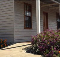 Gulgong Telegraph Station