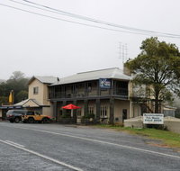 Hampton Halfway Hotel Motel - Accommodation Rockhampton