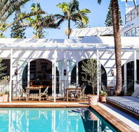 Halcyon House - Accommodation Rockhampton