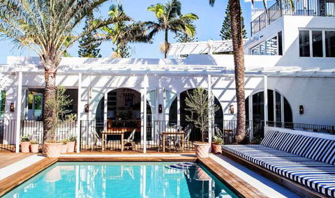 Halcyon House - Accommodation Rockhampton 0