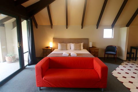 Hahndorf Motel - Accommodation Rockhampton 0