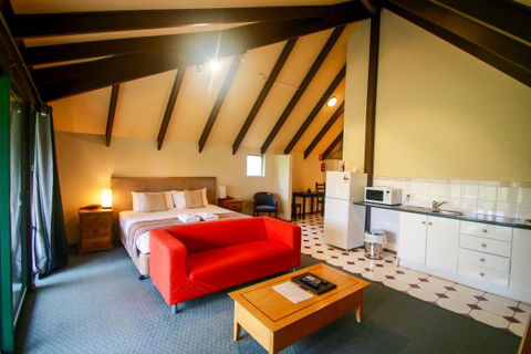 Hahndorf Motel - Accommodation Rockhampton 1