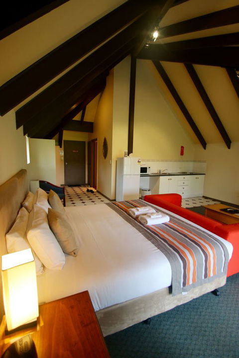 Hahndorf Motel - Accommodation Rockhampton 2