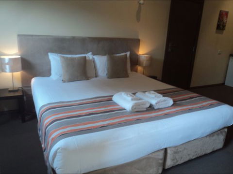 Hahndorf Motel - Accommodation Rockhampton 4