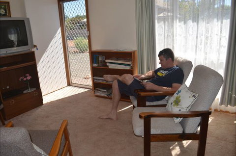 Hillview - Accommodation Rockhampton 1