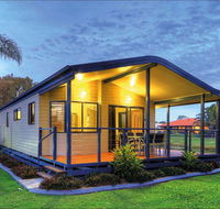 Ingenia Holidays Hervey Bay - Accommodation Rockhampton