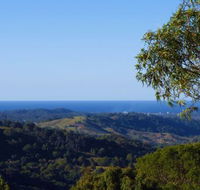 Just Heaven Mountain Retreat - Accommodation Rockhampton