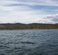 Kanga Lodge - Accommodation Rockhampton