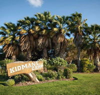 Kidman's Camp - Accommodation Rockhampton