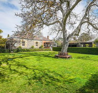 Kyneton Old Rectory - Accommodation Rockhampton