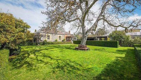 Kyneton Old Rectory - Accommodation Rockhampton 0