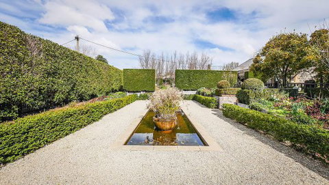Kyneton Old Rectory - Accommodation Rockhampton 1