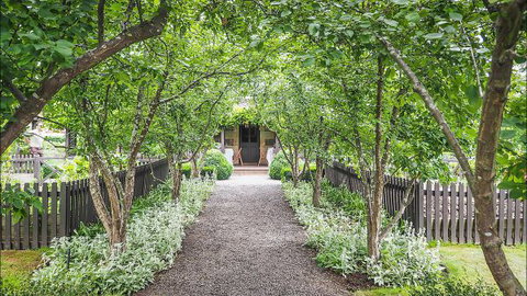Kyneton Old Rectory - Accommodation Rockhampton 3