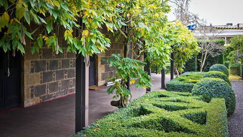 Kyneton Old Rectory - Accommodation Rockhampton 4