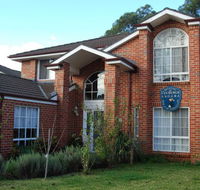 LAuberge Angara Bed and Breakfast