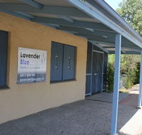 Lavender Blue Country Accommodation - Accommodation Rockhampton