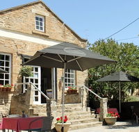 Mellers of Auburn Cafe and Accommodation - Accommodation Rockhampton