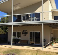 Lyreen's Apartment Bed and Breakfast - Accommodation Rockhampton