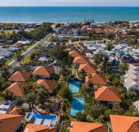 Mandurah Family Resort - Accommodation Rockhampton
