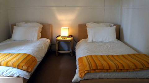Oakhill Cottage - Accommodation Rockhampton 4
