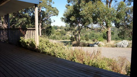Oakhill Cottage - Accommodation Rockhampton 5