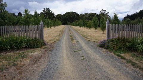 Oakhill Cottage - Accommodation Rockhampton 7