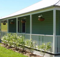 Orangevale at Mount View - Accommodation Rockhampton