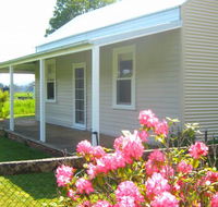 Orange Tree Cottage - Accommodation Rockhampton