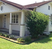 Paterson House - Accommodation Rockhampton