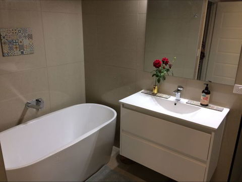 Palm Haven Bed And Breakfast - Accommodation Rockhampton 8
