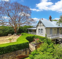 Plynlimmon The Cottage at Kurrajong