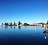 Port Albert Motel - Accommodation Rockhampton