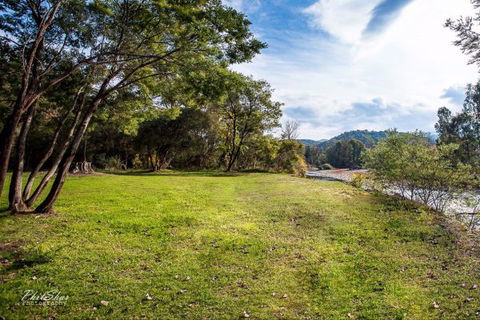 Porepunkah Bridge Holiday Park - Accommodation Rockhampton 4