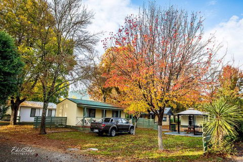 Porepunkah Bridge Holiday Park - Accommodation Rockhampton 7