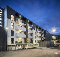 Quest Wodonga - Accommodation Rockhampton