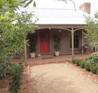 Quartz Cottage