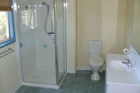 Sandy Point Beach Escape - Accommodation Rockhampton 6