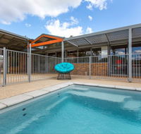 Serengale Retreat - Accommodation Rockhampton