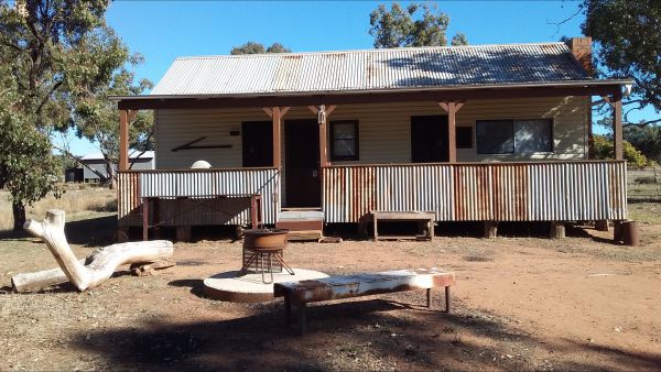 Erigolia ACT Accommodation Rockhampton