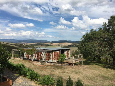 Shearer's Hill - Luxury Farm Stay - Accommodation Rockhampton 7