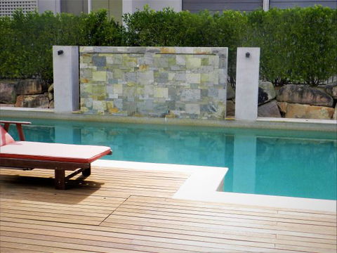 Shangri La Gardens Motel And Function Centre - Accommodation Rockhampton 3