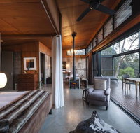 Spicers Sangoma Retreat - Accommodation Rockhampton