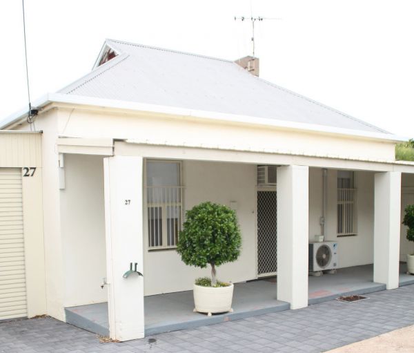 Miranda SA Accommodation Rockhampton
