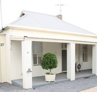 Squatters Cottage - Accommodation Rockhampton