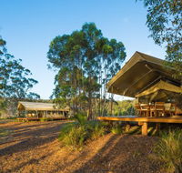 Tanja Lagoon Camp